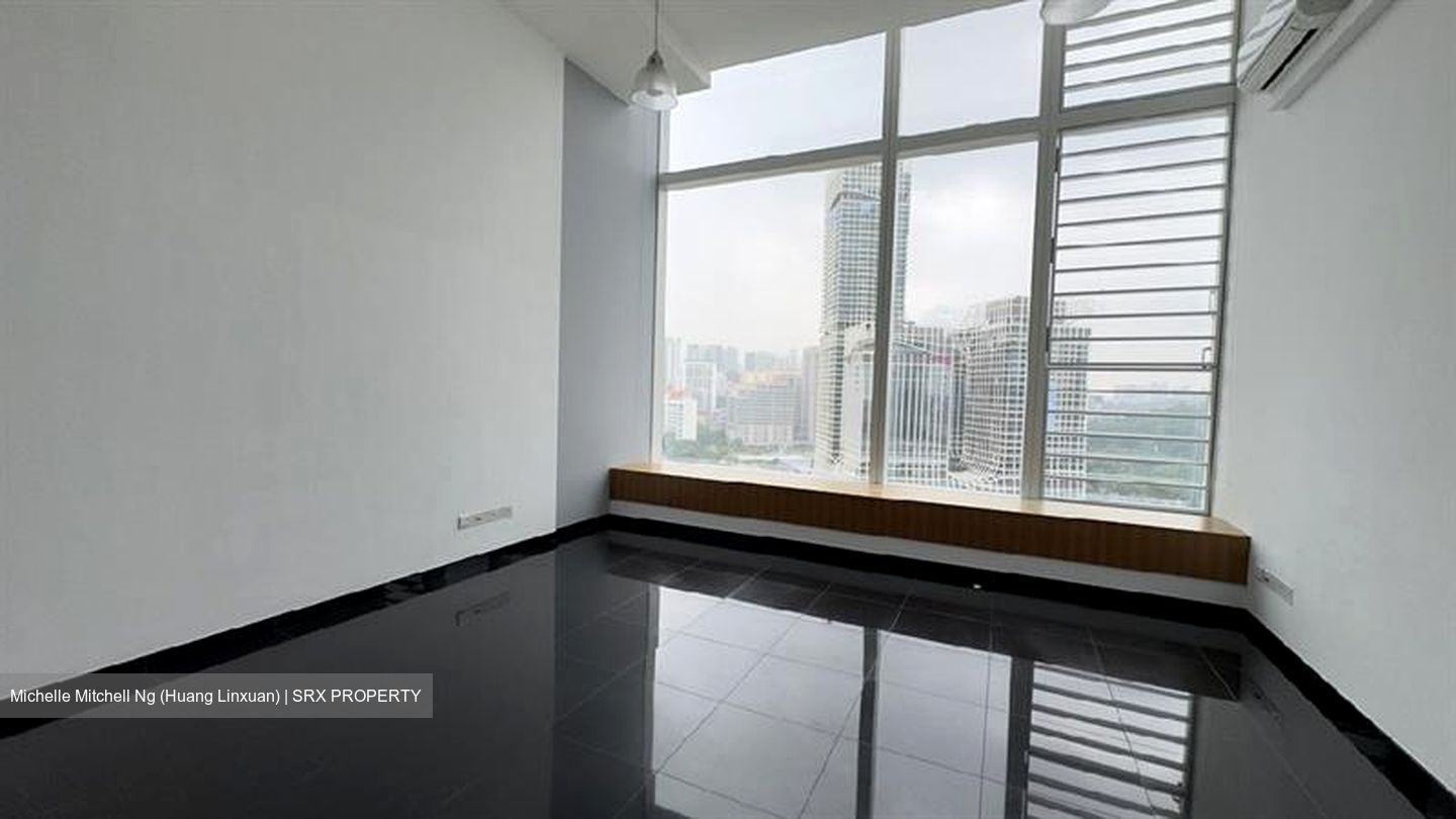 The Central (D1), Office #608119631